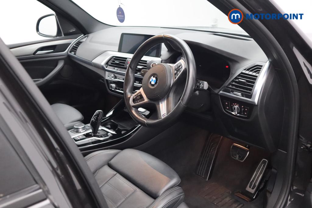 BMW X3 M Sport Automatic Diesel SUV - Stock Number (1483977) - 3rd supplementary image