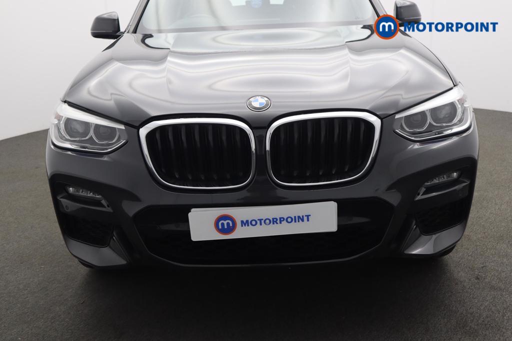 BMW X3 M Sport Automatic Diesel SUV - Stock Number (1483977) - 22nd supplementary image