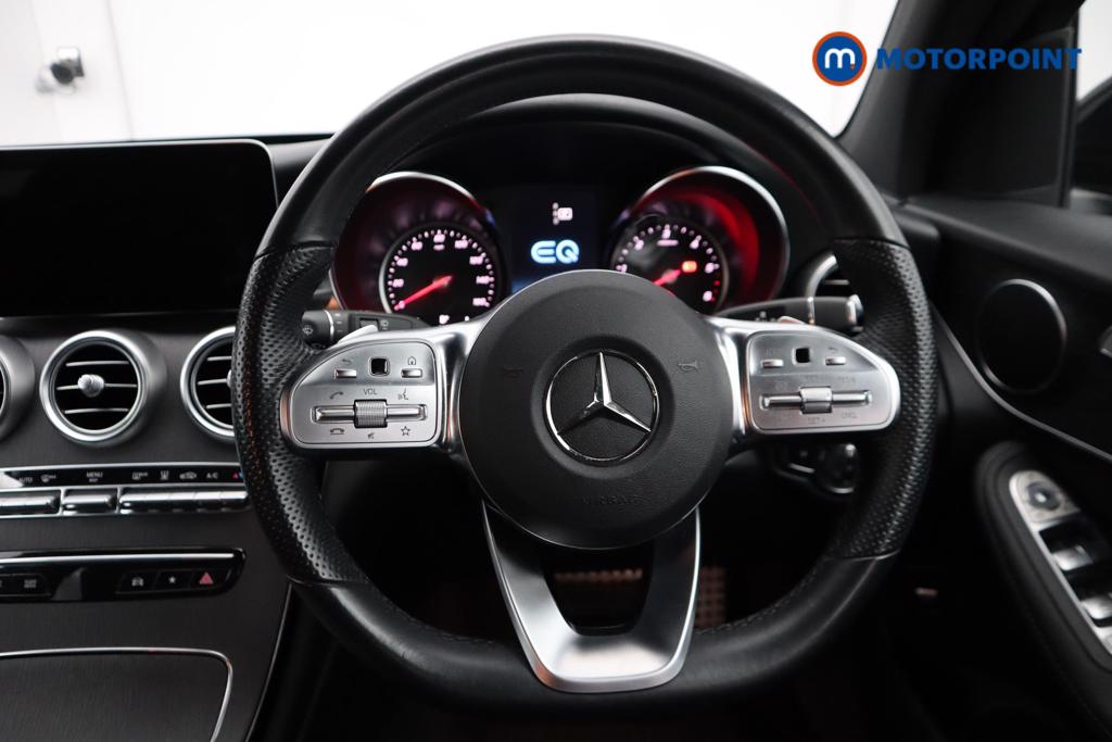 Mercedes-Benz GLC Amg Line Automatic Diesel Plug-In Hybrid SUV - Stock Number (1483988) - 5th supplementary image