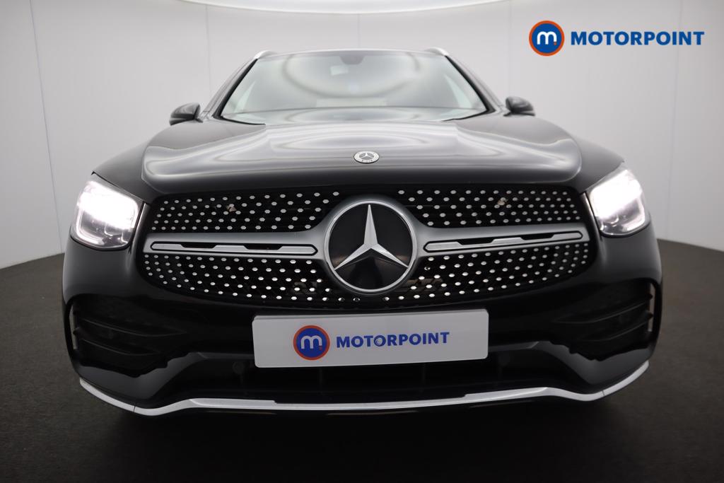 Mercedes-Benz GLC Amg Line Automatic Diesel Plug-In Hybrid SUV - Stock Number (1483988) - 26th supplementary image