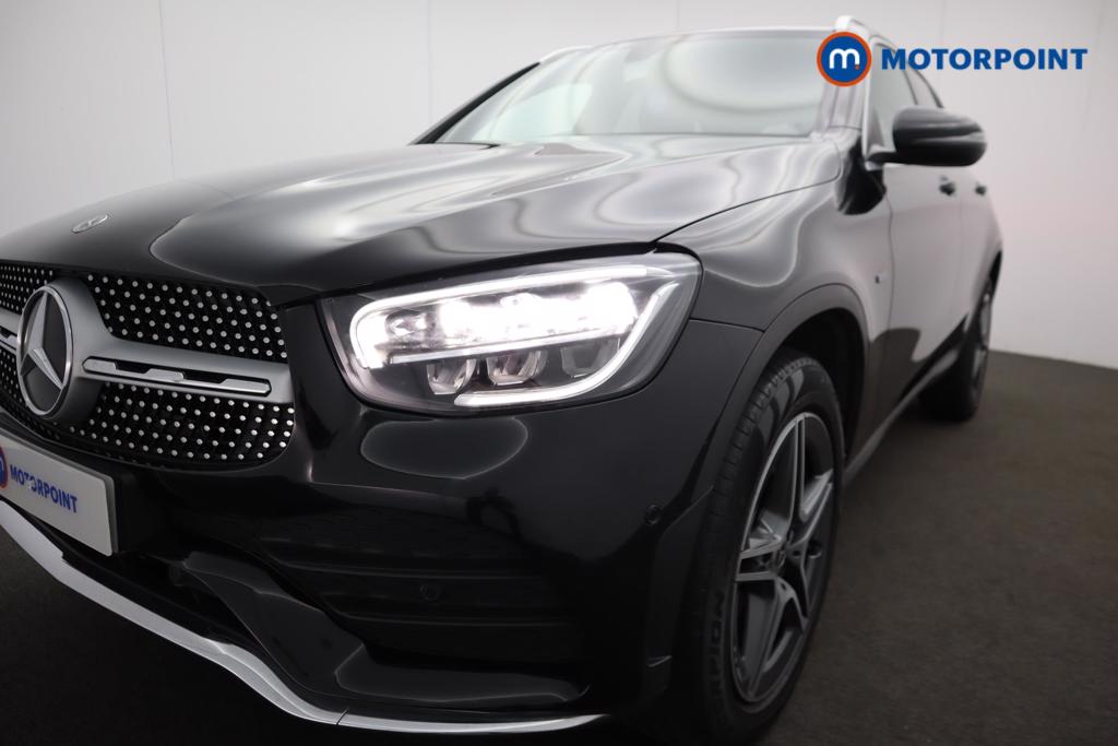 Mercedes-Benz GLC Amg Line Automatic Diesel Plug-In Hybrid SUV - Stock Number (1483988) - 27th supplementary image