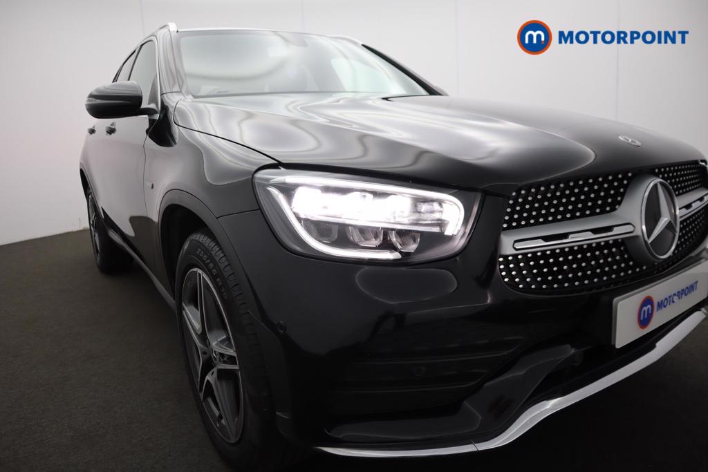 Mercedes-Benz GLC Amg Line Automatic Diesel Plug-In Hybrid SUV - Stock Number (1483988) - 28th supplementary image