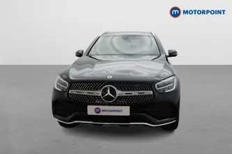 Mercedes-Benz GLC Amg Line Automatic Diesel Plug-In Hybrid SUV - Stock Number (1483988) - Front bumper