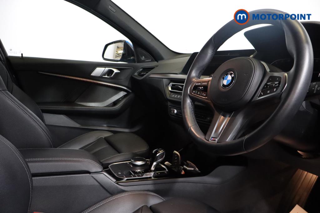 BMW 1 Series M Sport Automatic Petrol Hatchback - Stock Number (1484072) - 1st supplementary image