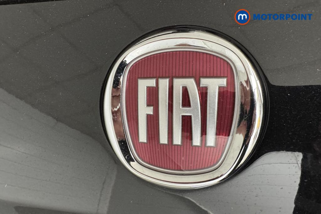 Fiat 500 Dolcevita Manual Petrol-Electric Hybrid Hatchback - Stock Number (1484099) - 20th supplementary image