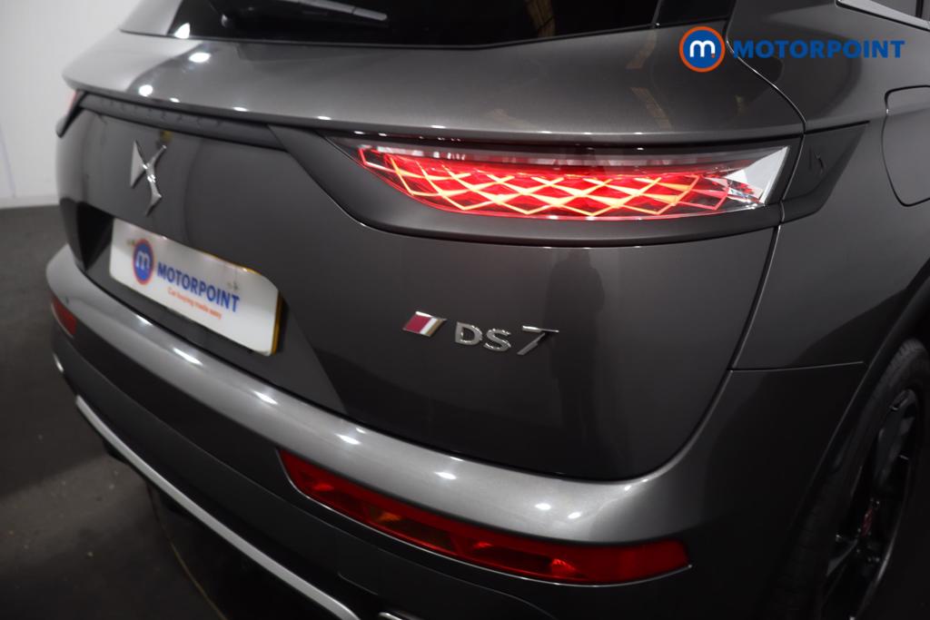 DS Ds 7 Performance Line Automatic Diesel SUV - Stock Number (1484256) - 24th supplementary image