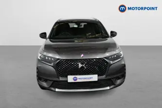 DS Ds 7 Performance Line Automatic Diesel SUV - Stock Number (1484256) - Front bumper