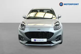 Ford Puma St-Line X Manual Petrol-Electric Hybrid SUV - Stock Number (1484532) - Front bumper