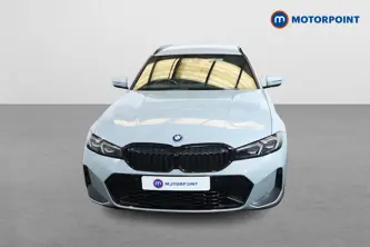 BMW 3 Series M Sport Automatic Petrol Plug-In Hybrid Estate - Stock Number (1484744) - Front bumper