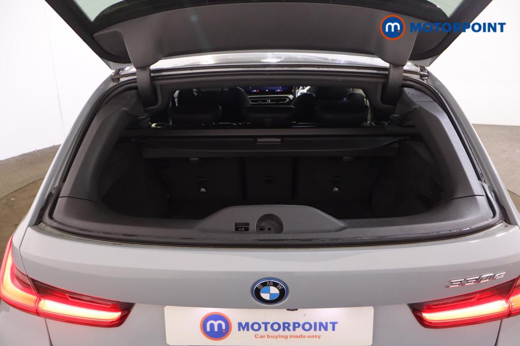 BMW 3 Series M Sport Automatic Petrol Plug-In Hybrid Estate - Stock Number (1484751) - 15th supplementary image