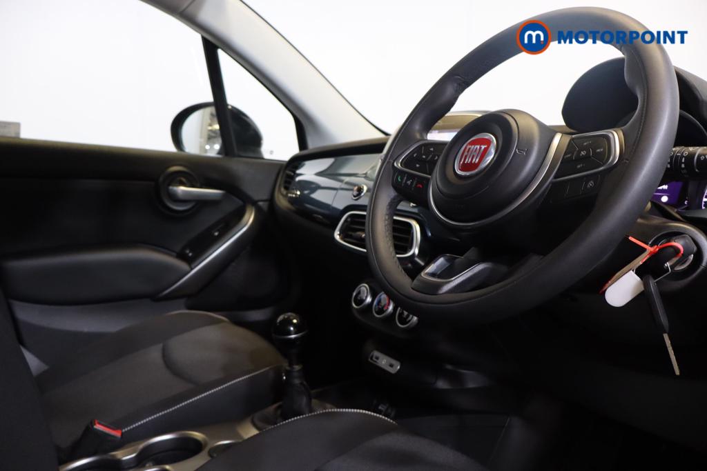 Fiat 500X Urban Manual Petrol SUV - Stock Number (1485181) - 1st supplementary image