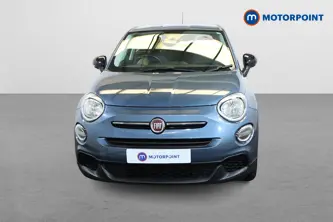 Fiat 500X Urban Manual Petrol SUV - Stock Number (1485181) - Front bumper