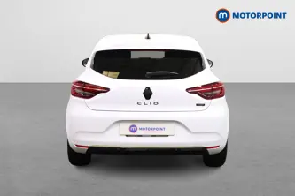 Renault Clio Engineered Automatic Petrol-Electric Hybrid Hatchback - Stock Number (1485276) - Rear bumper