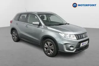 Suzuki Vitara Sz-T Automatic Petrol SUV - Stock Number (1485533) - Drivers side front corner