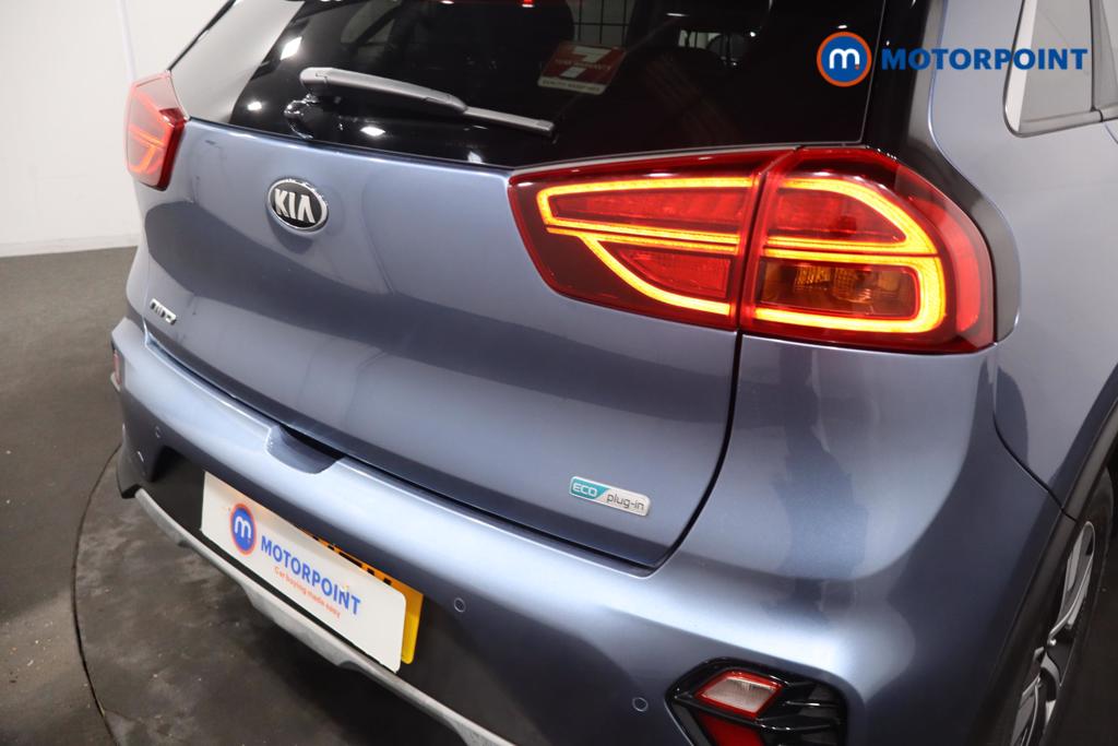 KIA Niro 2 Automatic Petrol Plug-In Hybrid SUV - Stock Number (1485543) - 24th supplementary image