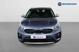 KIA Niro 2 Automatic Petrol Plug-In Hybrid SUV - Stock Number (1485543) - Front bumper