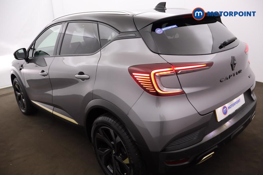 Renault Captur Engineered Automatic Petrol-Electric Hybrid SUV - Stock Number (1485629) - 29th supplementary image