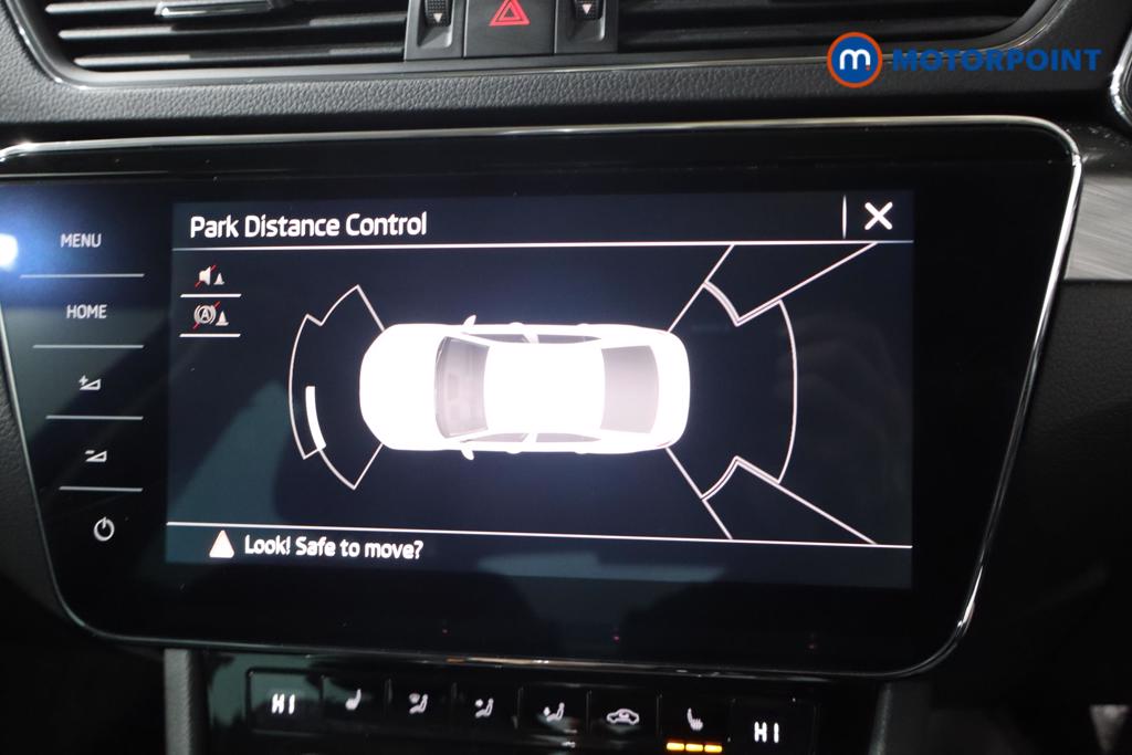 Skoda Superb Se L Automatic Petrol Plug-In Hybrid Hatchback - Stock Number (1486091) - 11th supplementary image