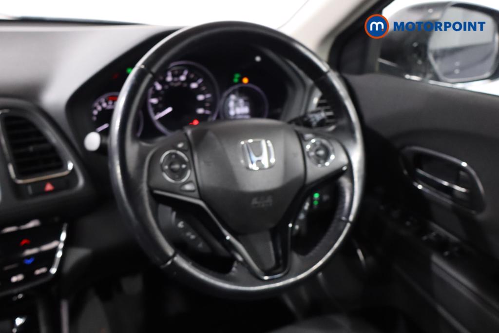 Honda Hr-V SE Manual Petrol SUV - Stock Number (1486387) - 3rd supplementary image