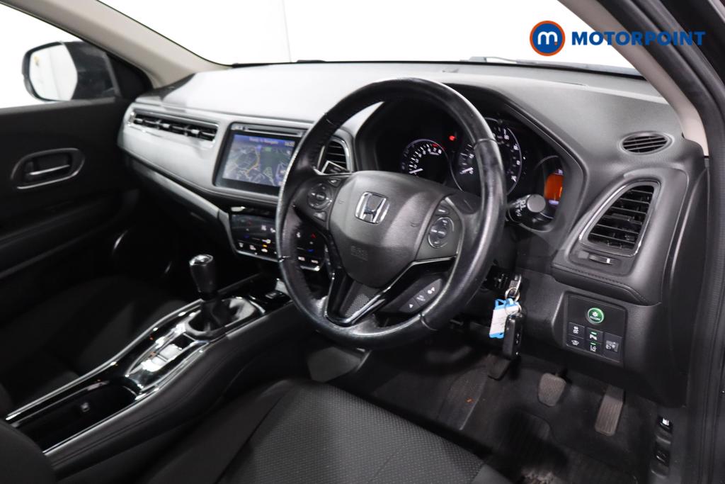 Honda Hr-V SE Manual Petrol SUV - Stock Number (1486387) - 4th supplementary image