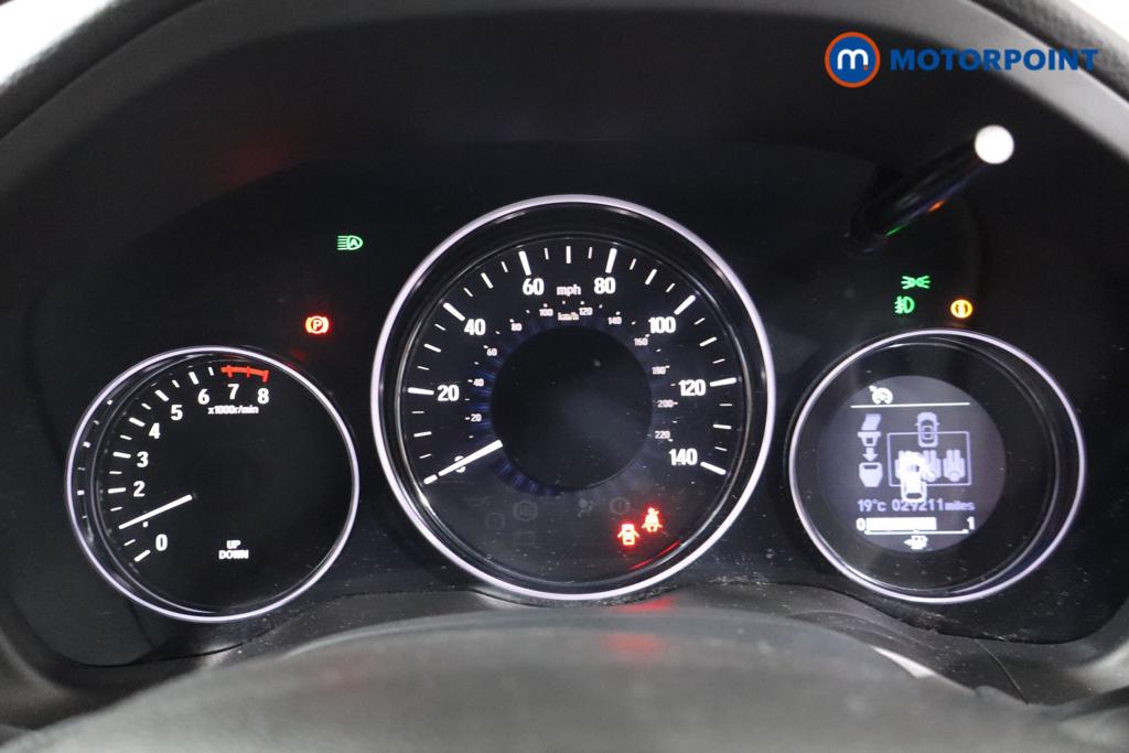 Honda Hr-V SE Manual Petrol SUV - Stock Number (1486387) - 5th supplementary image