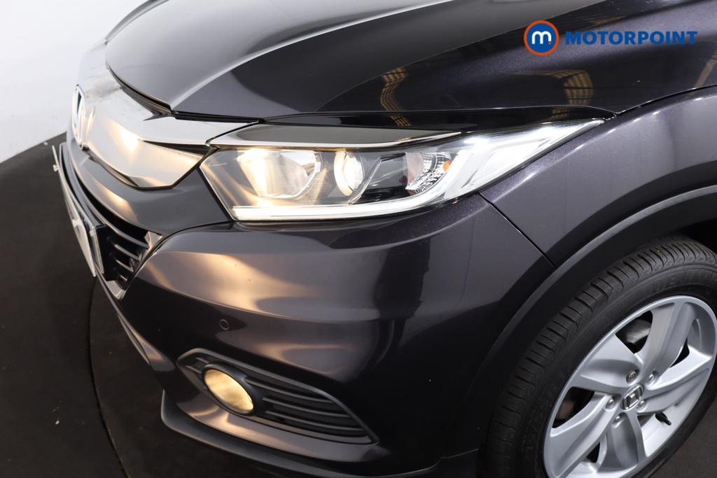 Honda Hr-V SE Manual Petrol SUV - Stock Number (1486387) - 27th supplementary image