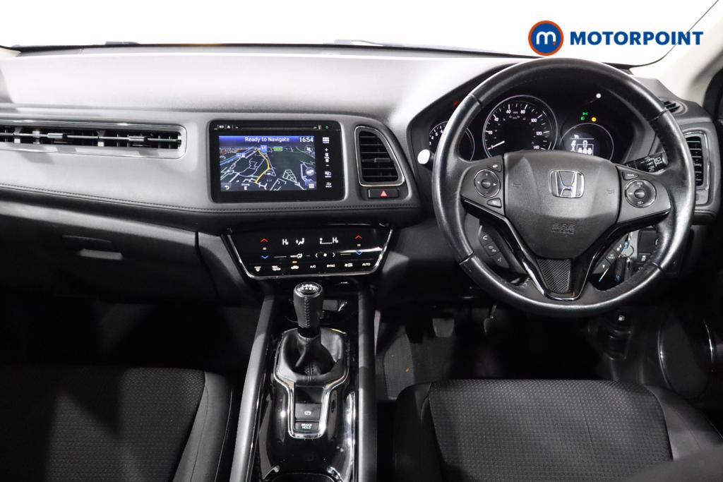 Honda Hr-V SE Manual Petrol SUV - Stock Number (1486387) - 1st supplementary image