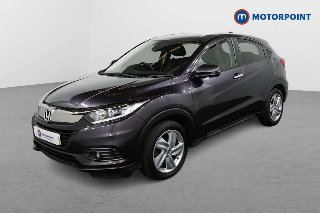 Honda Hr-V SE Manual Petrol SUV - Stock Number (1486387) - Passenger side front corner