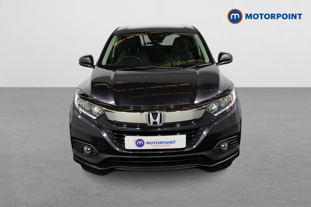 Honda Hr-V SE Manual Petrol SUV - Stock Number (1486387) - Front bumper