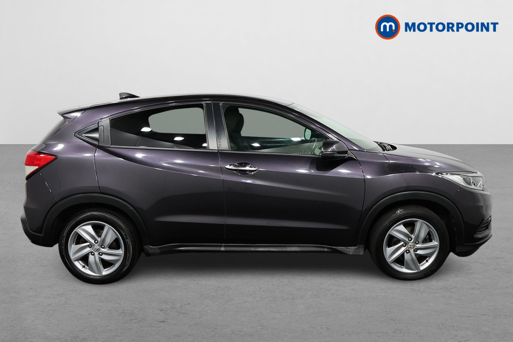 Honda Hr-V SE Manual Petrol SUV - Stock Number (1486387) - Drivers side