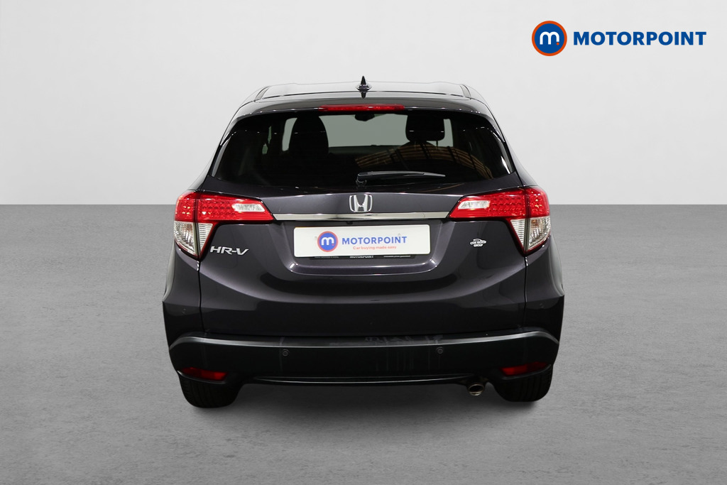 Honda Hr-V SE Manual Petrol SUV - Stock Number (1486387) - Rear bumper