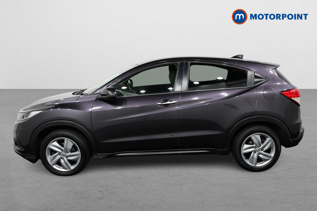 Honda Hr-V SE Manual Petrol SUV - Stock Number (1486387) - Passenger side