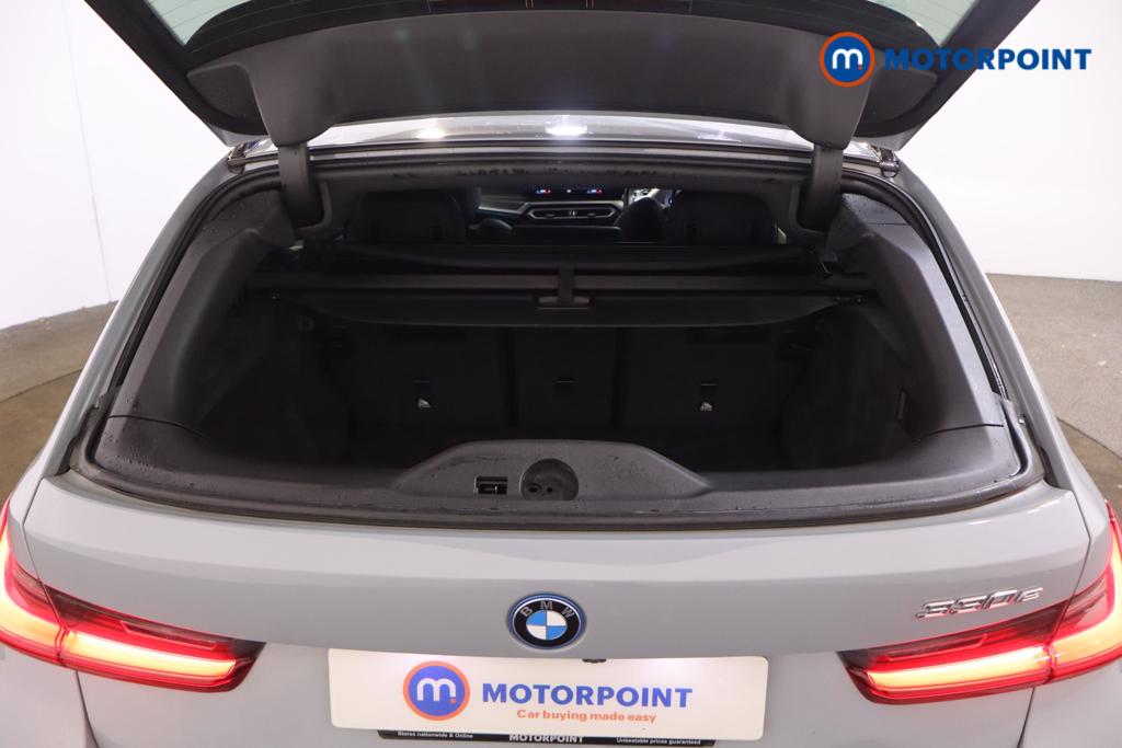 BMW 3 Series M Sport Automatic Petrol Plug-In Hybrid Estate - Stock Number (1486390) - 16th supplementary image