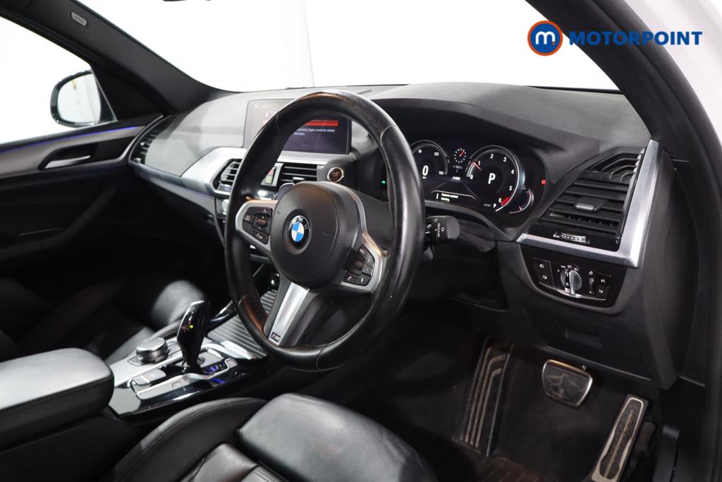 BMW X3 M Sport Automatic Diesel SUV - Stock Number (1486391) - 4th supplementary image