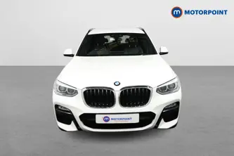 BMW X3 M Sport Automatic Diesel SUV - Stock Number (1486391) - Front bumper