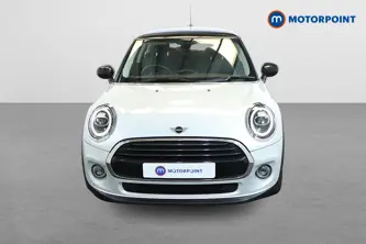 Mini Hatchback Cooper Classic Manual Petrol Hatchback - Stock Number (1486496) - Front bumper