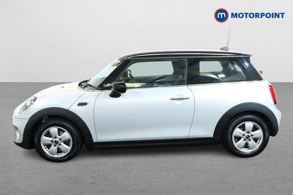 Mini Hatchback Cooper Classic Manual Petrol Hatchback - Stock Number (1486496) - Passenger side