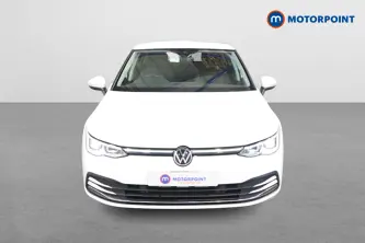 Volkswagen Golf Style Edition Manual Petrol Hatchback - Stock Number (1486955) - Front bumper