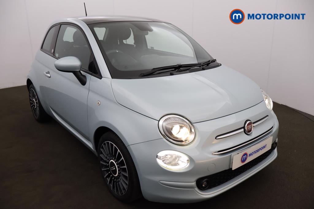 Fiat 500 Launch Edition Manual Petrol-Electric Hybrid Hatchback - Stock Number (1487349) - 24th supplementary image