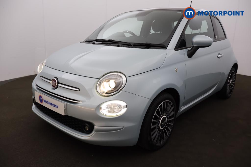 Fiat 500 Launch Edition Manual Petrol-Electric Hybrid Hatchback - Stock Number (1487349) - 25th supplementary image