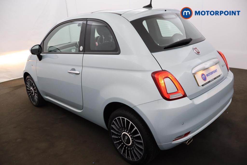 Fiat 500 Launch Edition Manual Petrol-Electric Hybrid Hatchback - Stock Number (1487349) - 26th supplementary image