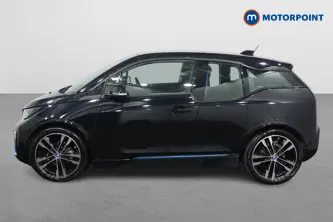 BMW I3 S Automatic Electric Hatchback - Stock Number (1487485) - Passenger side