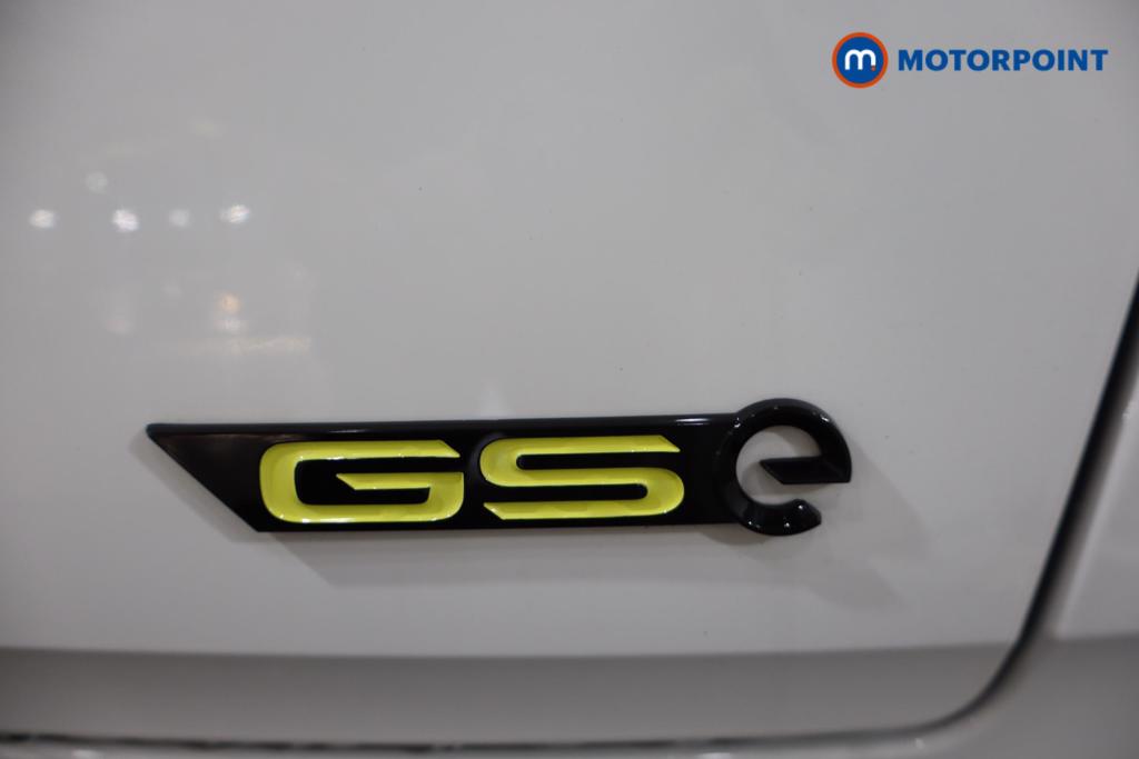 Vauxhall Grandland GSE Automatic Petrol Plug-In Hybrid SUV - Stock Number (1487892) - 23rd supplementary image