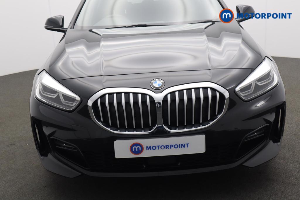 BMW 1 Series M Sport Automatic Petrol Hatchback - Stock Number (1487895) - 22nd supplementary image