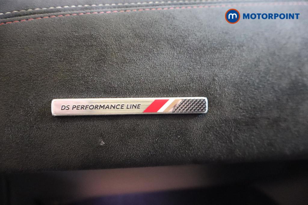 DS Ds 3 Performance Line Manual Diesel SUV - Stock Number (1487955) - 21st supplementary image