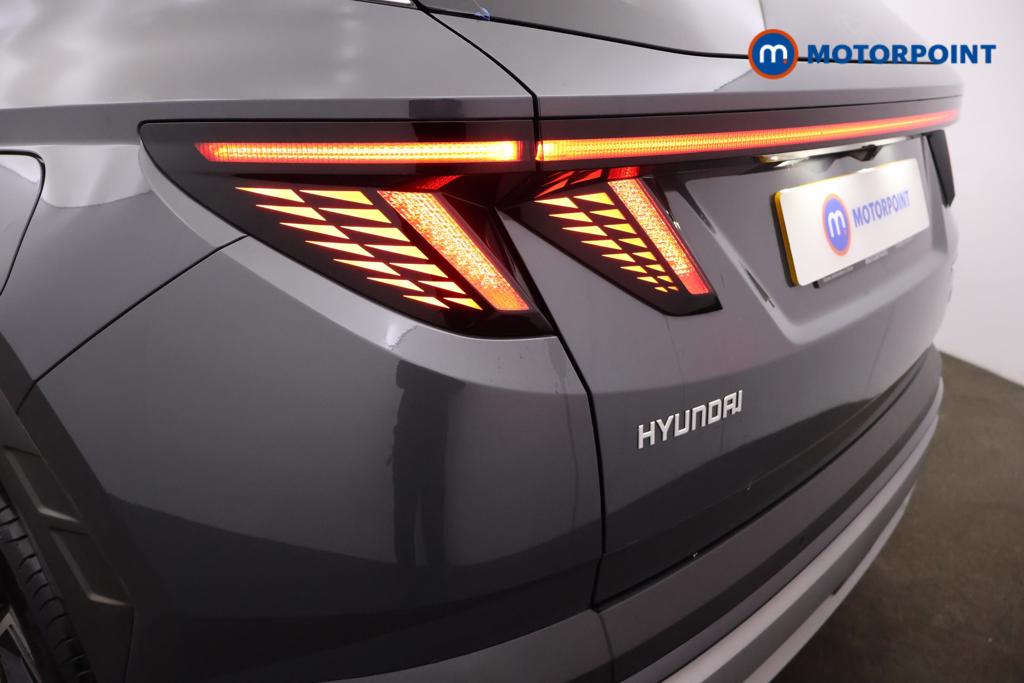 Hyundai Tucson Ultimate Automatic Petrol-Electric Hybrid SUV - Stock Number (1488116) - 26th supplementary image