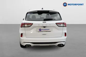 Ford Kuga St-Line Edition Manual Diesel SUV - Stock Number (1472738) - Rear bumper