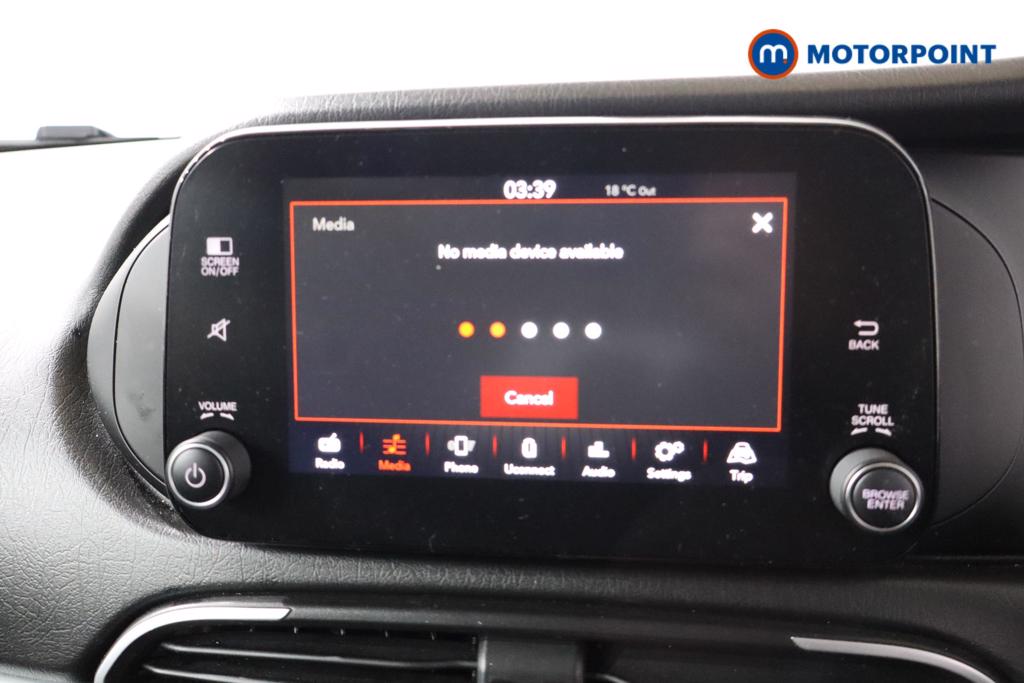 Fiat Tipo Life Manual Petrol Estate - Stock Number (1474865) - 6th supplementary image