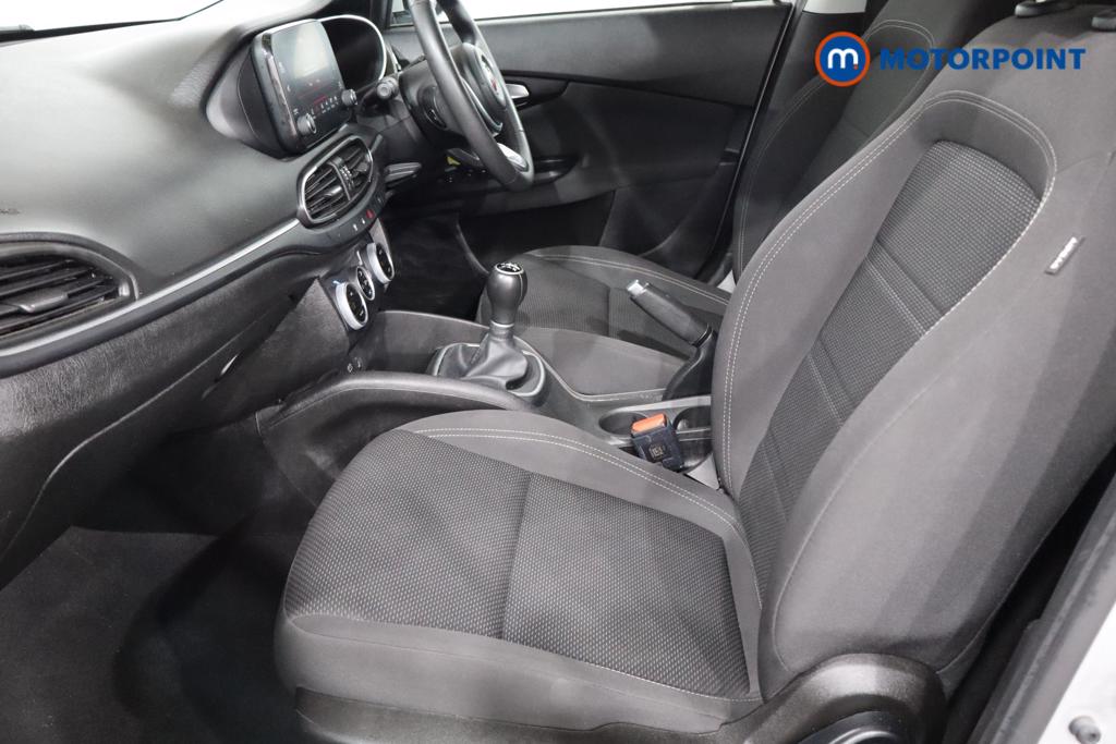 Fiat Tipo Life Manual Petrol Estate - Stock Number (1474865) - 18th supplementary image