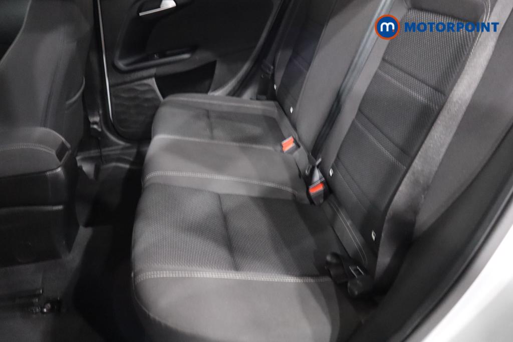 Fiat Tipo Life Manual Petrol Estate - Stock Number (1474865) - 19th supplementary image